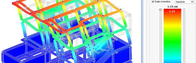 Analisi della lesione a seguito di un sisma - Studio Longetti Geometra