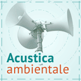 acustica ambientale