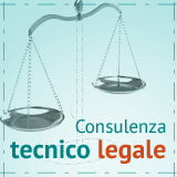 consulenza tecnico legale