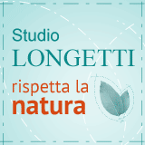 Longetti rispetta la natura
