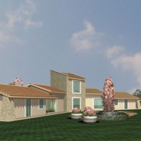 Bifamiliare nuova costruzione