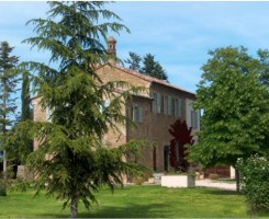 Agriturismo Bettona