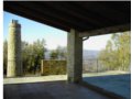 Vendesi fabbricato e terreno destinato ad agriturismo ad assisi in provincia di perugia in umbria