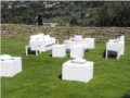 Vendesi castello adibito ad attivita' di ristorazione
