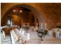 Vendesi castello adibito ad attivita' di ristorazione