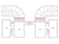 vendesi progetto per villa unifamiliare o bifamiliare a Bettona, in provincia di Perugia