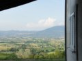 Vendesi a Cannara, in provincia di Perugia in Umbria, villa