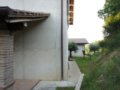 Vendesi a Cannara, in provincia di Perugia in Umbria, villa