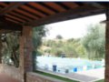 Vendesi agriturismo a Citta' della Pieve in provincia di Perugia