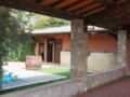 Vendesi agriturismo a Citta' della Pieve in provincia di Perugia