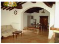 vendesi casa su due livelli a cannara in provincia di perugia in umbria
