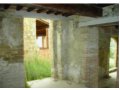 vendesi casa su due livelli a cannara in provincia di perugia in umbria