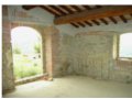 vendesi casa su due livelli a cannara in provincia di perugia in umbria
