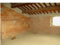 vendesi casa su due livelli a cannara in provincia di perugia in umbria