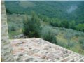 vendesi casa su due livelli a cannara in provincia di perugia in umbria