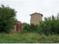 Vendesi casolare e terreno agricolo a Bastia Umbra in provincia di Perugia in Umbria