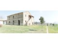 vendesi casolare vista panoramica torgiano