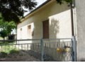Vendesi casa con  annessi e terreno agricolo a trevi in provincia di perugia in umbria