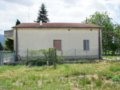 Vendesi casa con  annessi e terreno agricolo a trevi in provincia di perugia in umbria